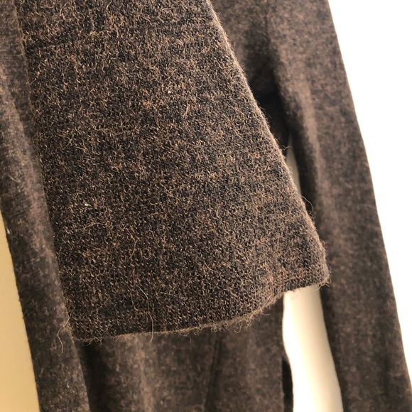 ✨💫2 for $40✨💫NEW Zara knit sweater Italian yarn - Picture 6 of 7